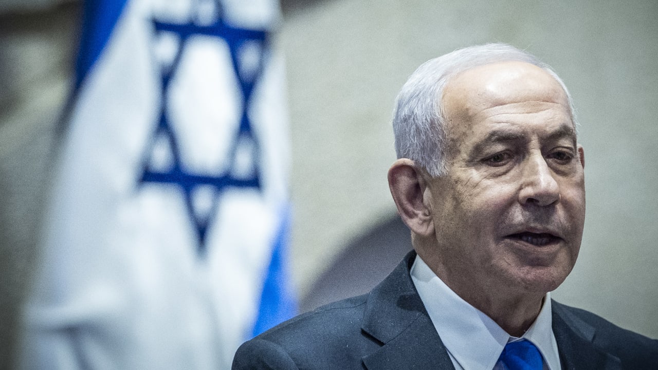 ނަތަންޔާހޫ ހައްޔަރު ކުރަން އައިސީސީ އިން ނެރުނު އަމުރު ދަމަހައްޓައިފި