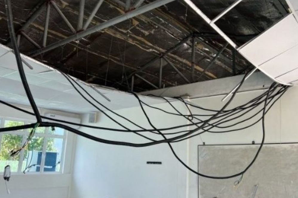 ކްލާހެއްގެ ސީލިން ވެއްޓި ދެ ދަރިވަރަކަށް އަނިޔާ ވެއްޖެ