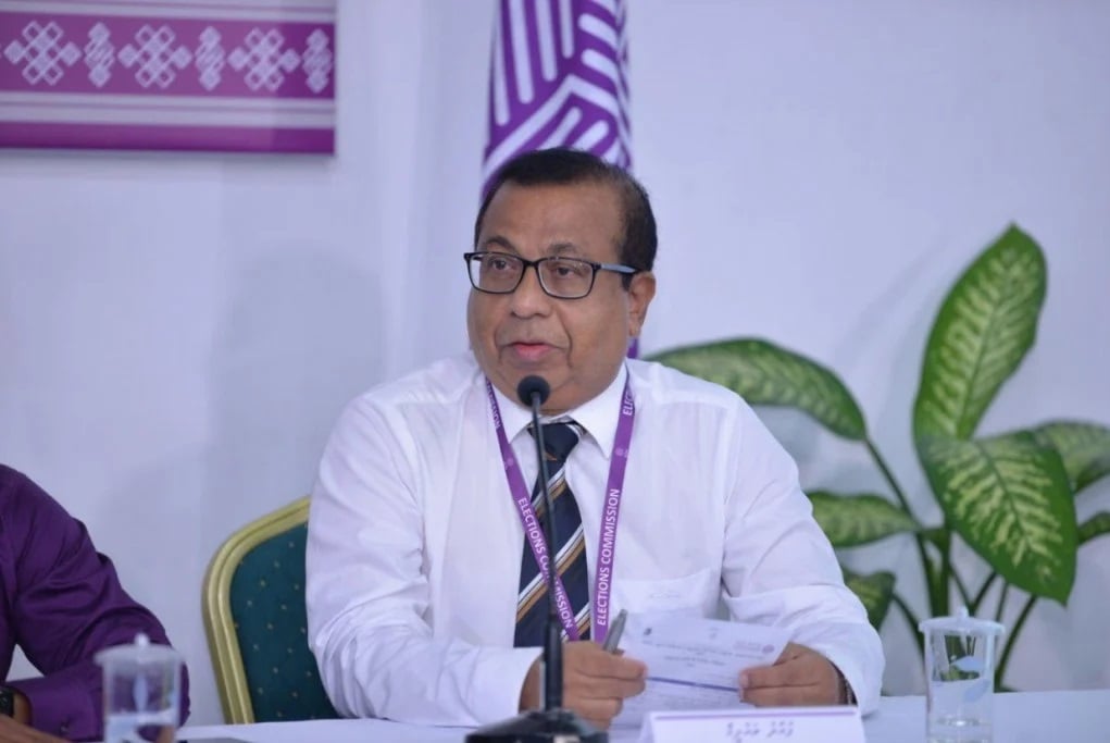 މިހާތަނަށް މާލީ ބަޔާން ހުށައަޅާފައިވަނީ 186 ކެންޑިޑޭޓުން