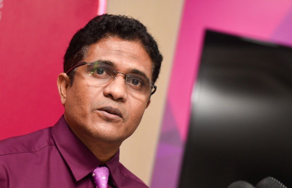 ނިހާންގެ މައްޗަށް ކުރި ދައުވާތައް އަނބުރާ ގެންދަން ޕީޖީން ނިންމައިފި