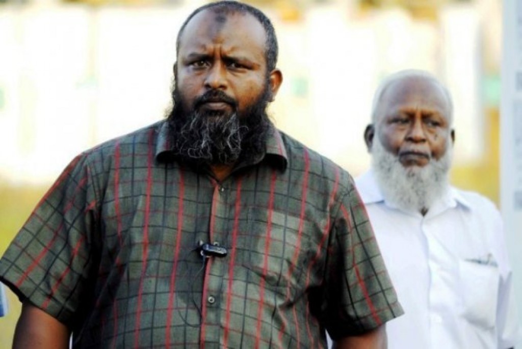 ކެމެރާތަކަށް ރެކޯޑު ނުވިޔަސް މާތްﷲ މޮޅަށް ދެނެވޮޑިގެންވާކަން ހަނދާންކުރަންޖެހޭ: އިޔާޒު