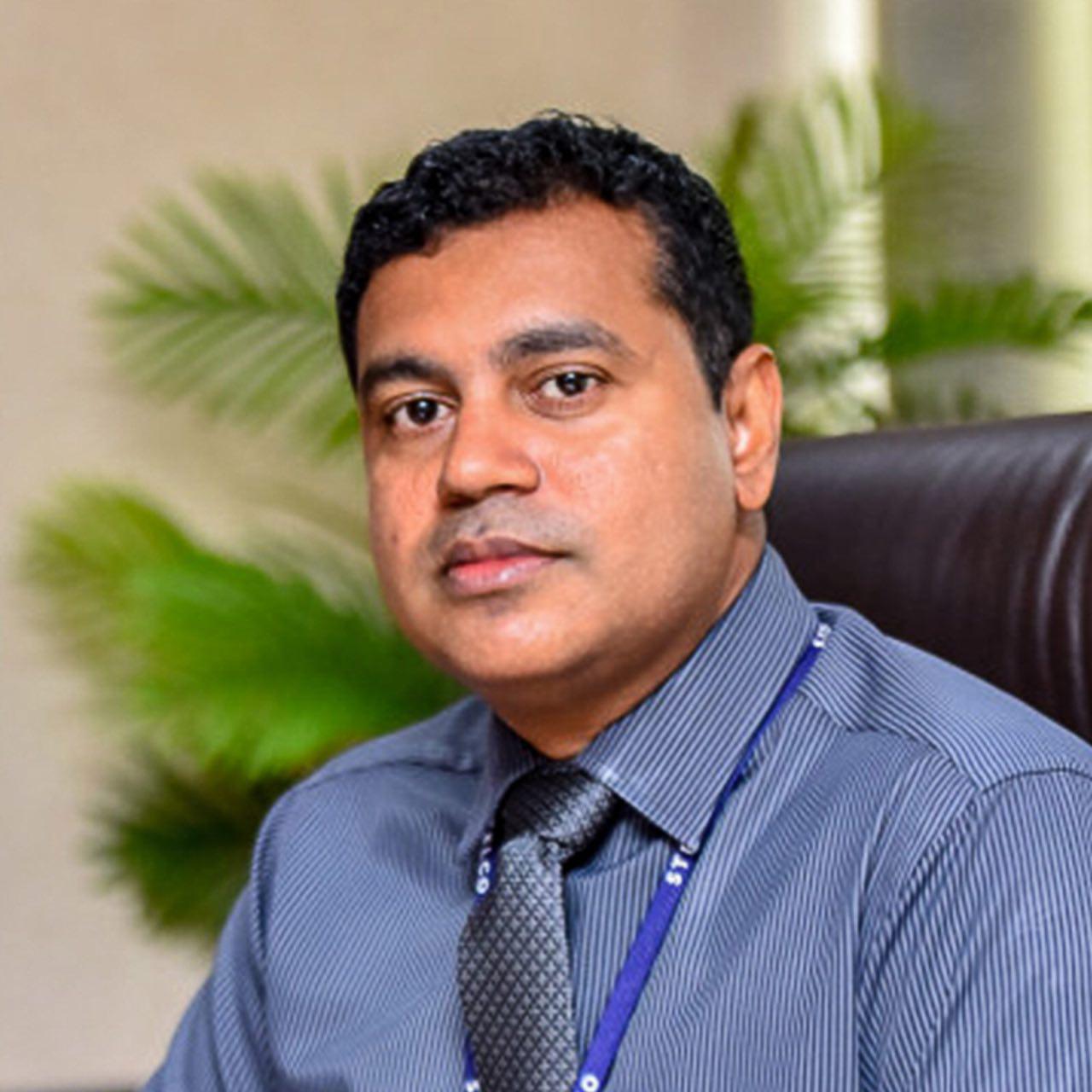 ސްޓެލްކޯ އެމްޑީއަށް 98 ހާސް ރުފިޔާ ލިބޭކަމަށް ހާމަވި ސިޓީއަކީ އާންމު ކުރި ސިޓީއެއް - މެންބަރުން