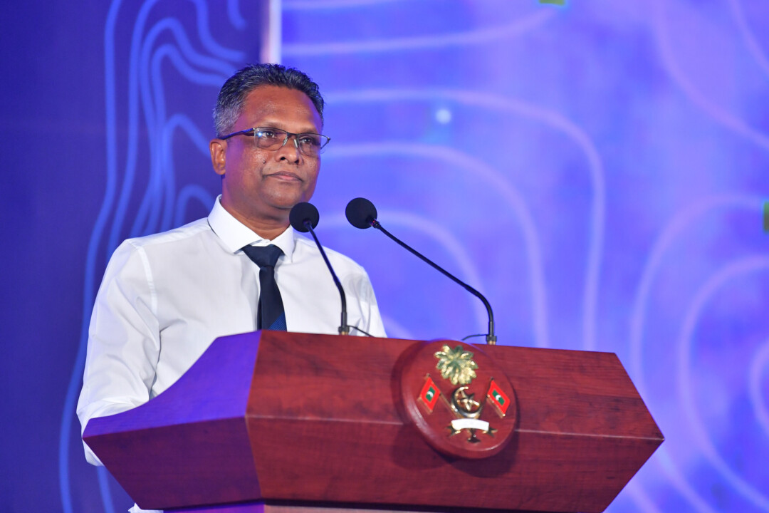 ހަގީގަތް އޮޅުވާލާ، ދިޔަރެސް ނޫހުން ކޮށްފައިވަނީ ނާތަހުޒީބު އަމަލެއް: އެމްޓީސީސީ