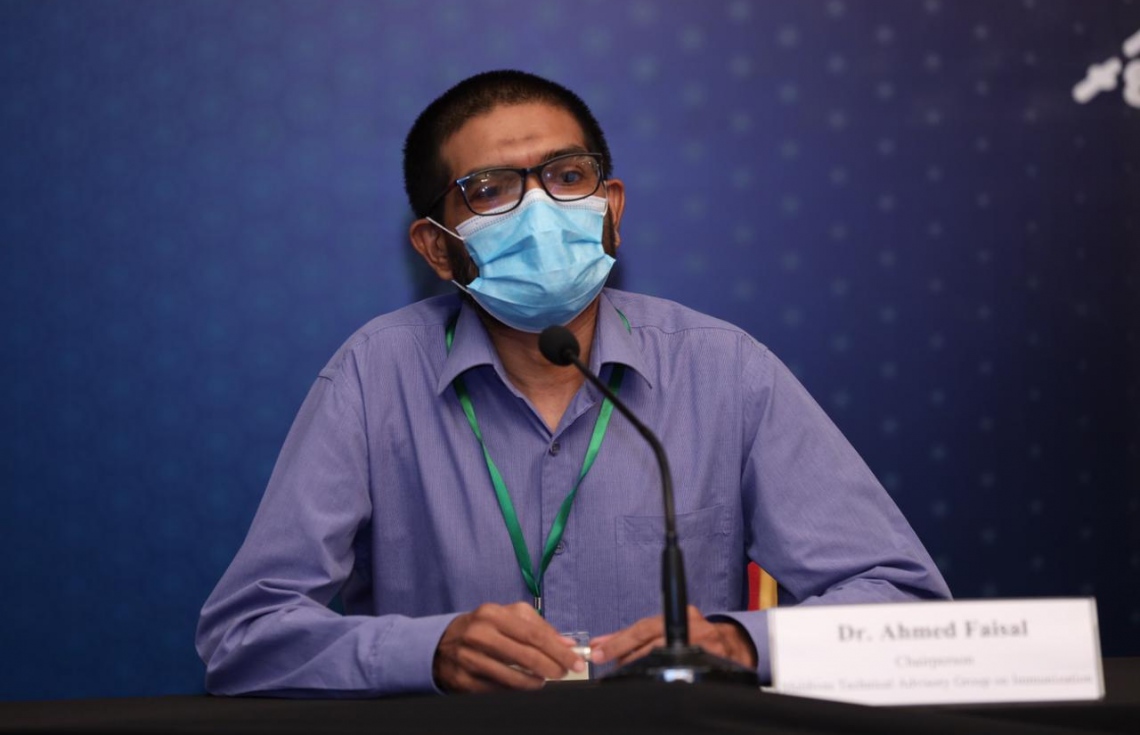 ސަމާލުވޭ! ތުއްތު ކުދިން ކެއްސަމުންގޮސް ހިނދޭގޮތްވާ ރޯގާއެއް ފެތުރެނީ