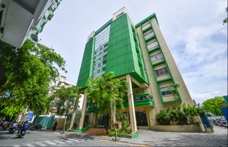 ދައުލަތަށް ނުދައްކާ ހުންނަ ޓެކްސްއާ ގުޅޭ އުސޫލުތަކެއް!