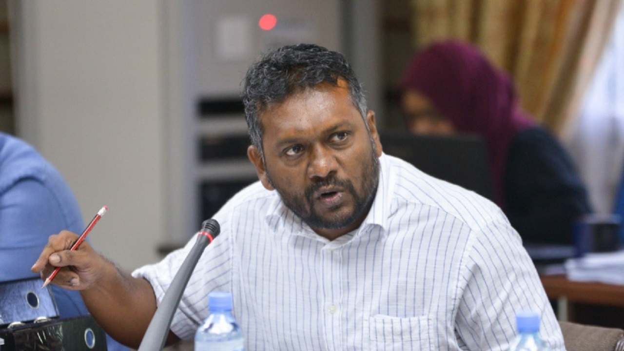 ލޮކްޑައުން އަކަށް ނުދިއުމަށް ފިޔަވަޅުތައް ވަރުގަދަ ކުރަން ގޮވާލައިފި