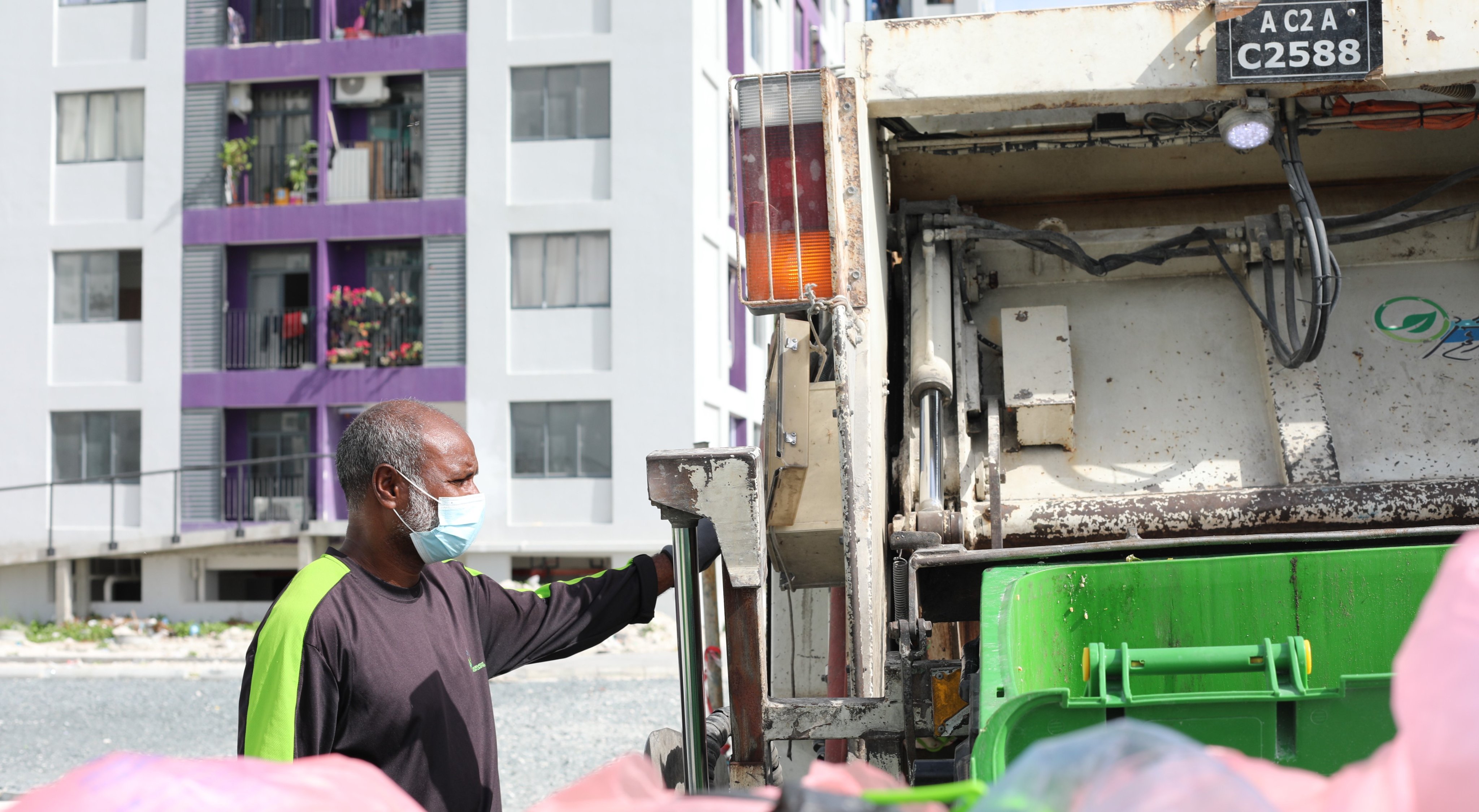 ހިޔާ ފްލެޓުން ނަގާ ކުންޏަށް ބިލް ނުކުރާގޮތަށް ހަމަޖައްސައިފި