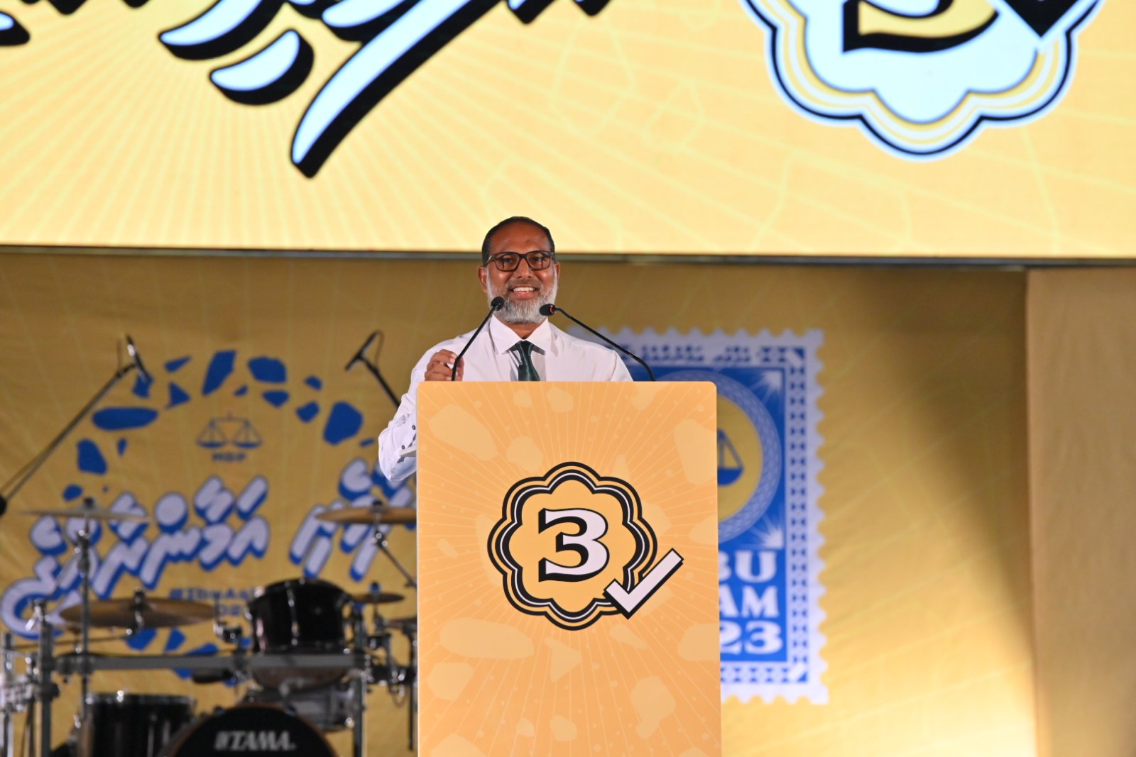 މުޢިއްޒުގެ ވެރިކަމެއްގައި ހިލާލީގެ ވާނީ ގޭންގްތަކުގެ ކޮމާންޑް ސެންޓަރަށް: އިމްރާން