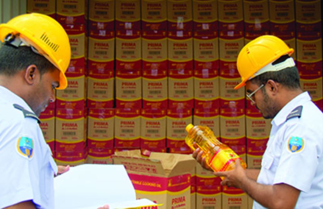 އިމްޕޯޓް، އެކްސްޕޯޓުން ލިބުނު އާމްދަނީ 44 އިންސައްތަ އިތުރުވެއްޖެ