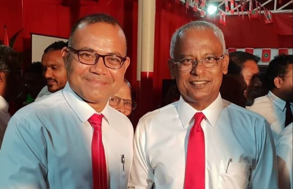 ބިލުތަކުން 15 މިލިއަން ރުފިޔާއާ ގާތްކުރާ އަދަދަކަަށް ޑިސްކައުންޓް ދީފިން: އެމްޑަބްލިޔޫއެސްސީ