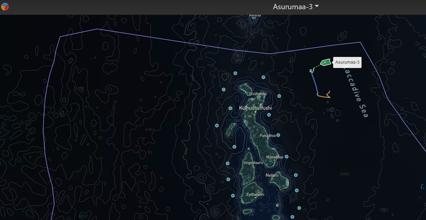 ބޭރުގެ އަސްކަރީ އުޅަނދަކުން އަސުރުމާ-3 އަށް އެރުމުން ޝިޔާމް ކަންބޮޑުވުން ފާޅުކުރަށްވައިފި