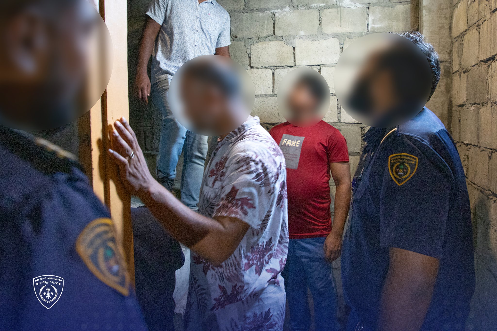 ބިދޭސީން ޑީޕޯޓްކުރުމުން ދިވެހި ވިޔަފާރިތަކަށް ފުރުސަތު އިތުރުވާނެ: މިނިސްޓަރު