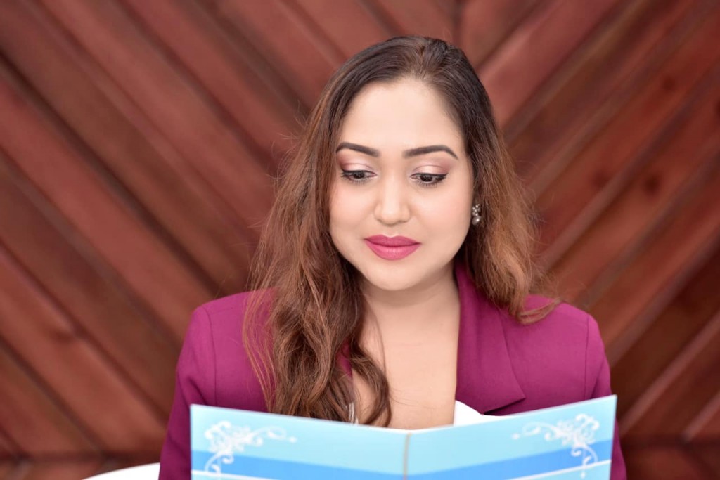 އެންޓި ކެމްޕެއިންކުރާތީ ނަހުލާގެ މައްސަލަ ބަލަން ފަށައިފި