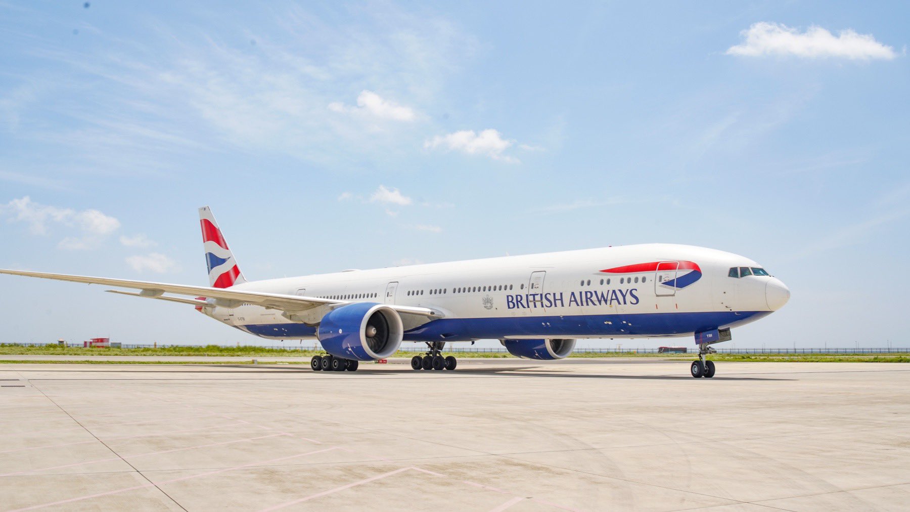 ބްރިޓިޝް އެއަރވޭސްގެ ދަތުރުތައް ރާއްޖެއަށް އަލުން ފަށައިފި