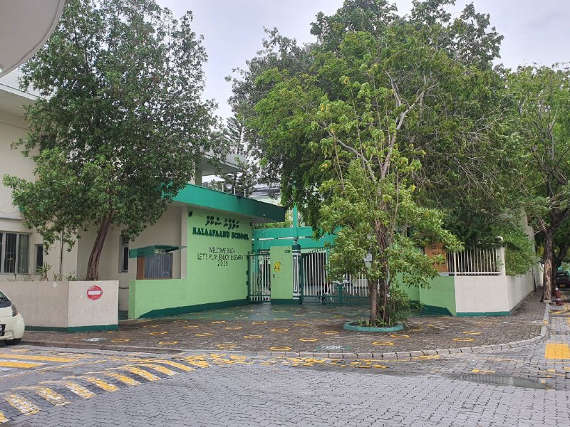 ކަލާފާނު ދަރިވަރެއްގެ ބޮލަށާއި ކަރަށް ކަތުރެއް ހަރާލައިފި