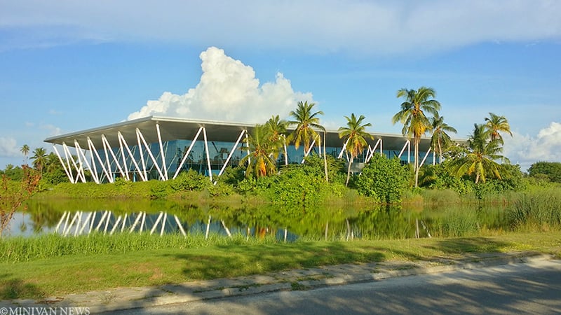 އައްޑޫގައި ހިނގި މާރާމާރީއާ ގުޅިގެން މީހަކު ހައްޔަރުކޮށްފި