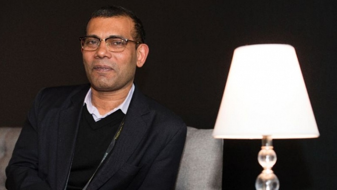 އެމްޑީޕީގެ އަސާސްތަކާ ޚިލާފްވާ މެންބަރުންނަށް ފިޔަވަޅު އަޅާނެކަމުގެ އިންޒާރެއް