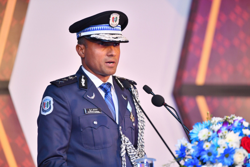 ބޮމުގެ ހަމަލާއާ ގުޅޭ އިތުރު މައުލޫމާތު މިރޭ ހާމަކުރަނީ