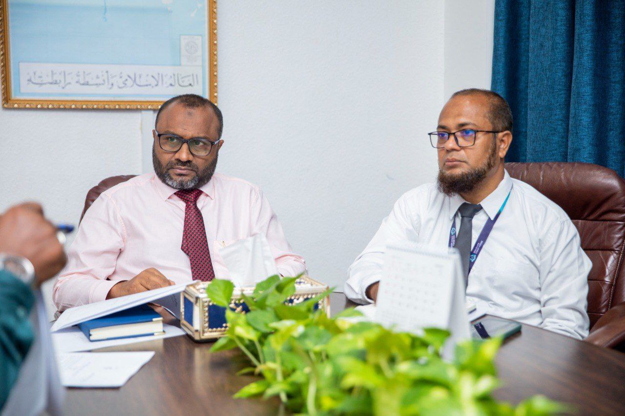 ޒަކާތު ފަންޑުން މިދިޔަ މަހު 168 މީހަކަށް އެހީ ހަމަޖައްސައިދީފި