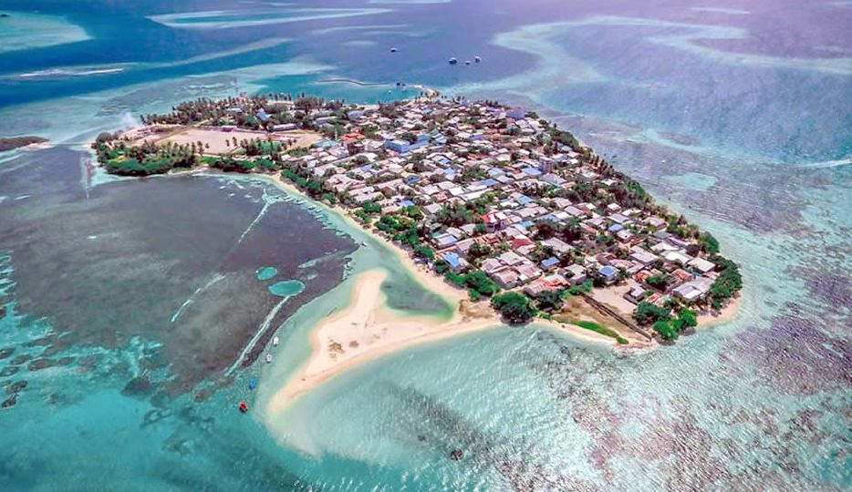 ގުރައިދޫ ދާއިރާގެ ބައި އިލެކްޝަން އޭޕްރީލް 15ގައި