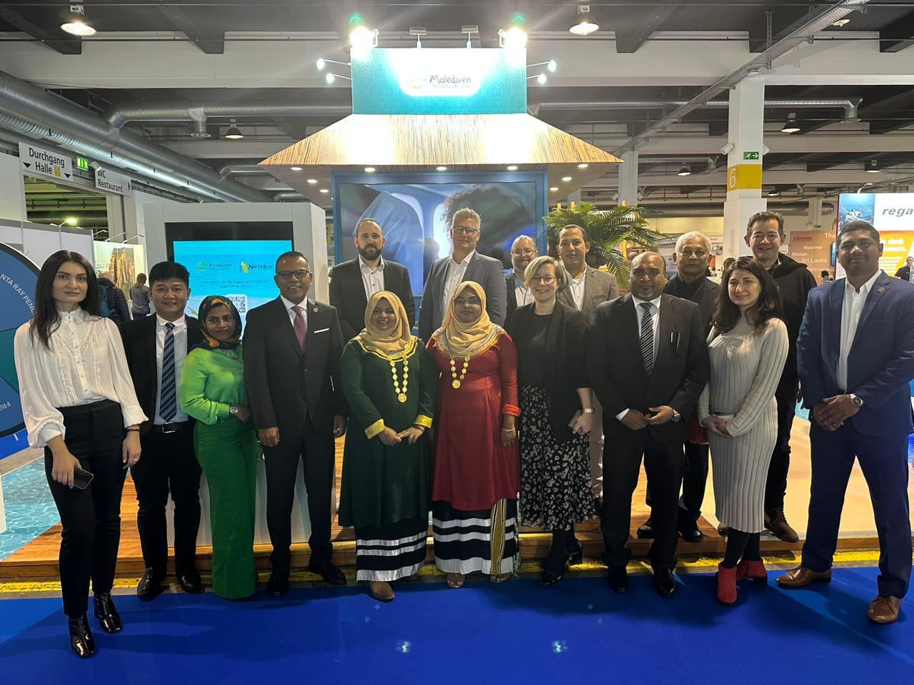 ސްވިޓްޒަލޭންޑްގައި ރާއްޖެ އިޝްތިހާރުކުރުމުގެ ހަރަކާތްތަކެއް