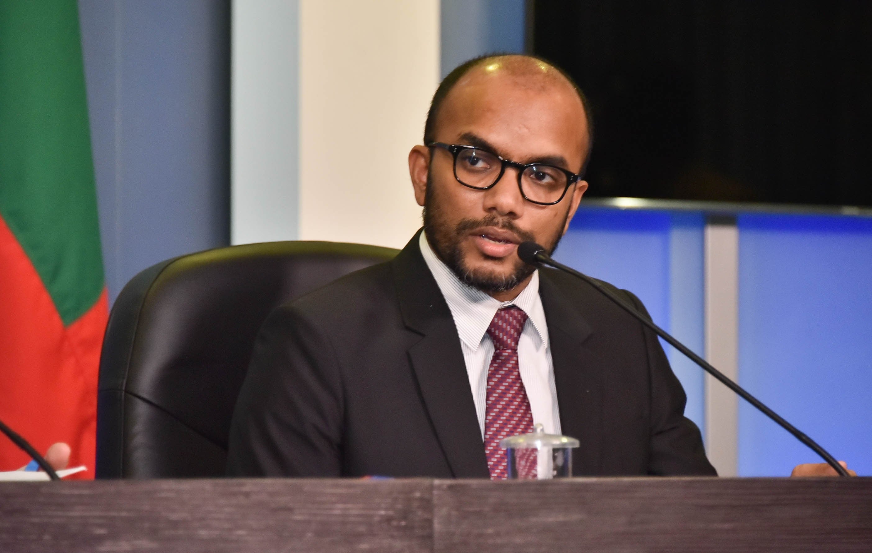 ކޮތަޅުން ނަގާ ޓެކްސް އިތުރަށް ލަސްނުކުރުމަށް އެދިއްޖެ