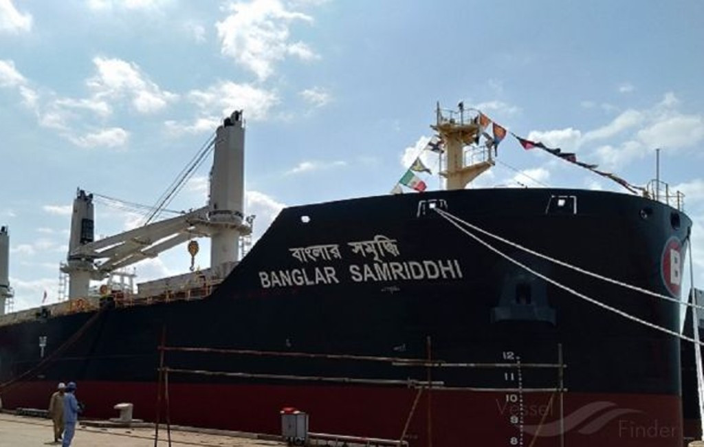 ޔުކްރެއިނަށް ދެމުންދާ ހަމަލާތަކުގައި 22 މިލިއަން ޑޮލަރުގެ ބަދަލެއް ހޯދަނީ