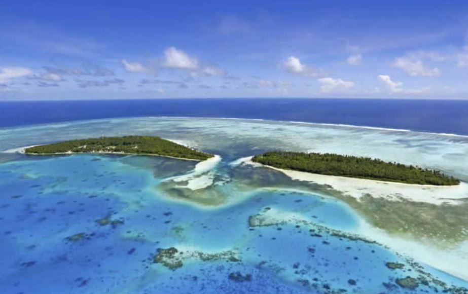 ގޮނޑުދޮށް ހިމާޔަތް ކުރުމުގެ މަސައްކަތް ކުރިއަށްގެންދިޔަގޮތުން ޖޫރިމަނާއެއް!