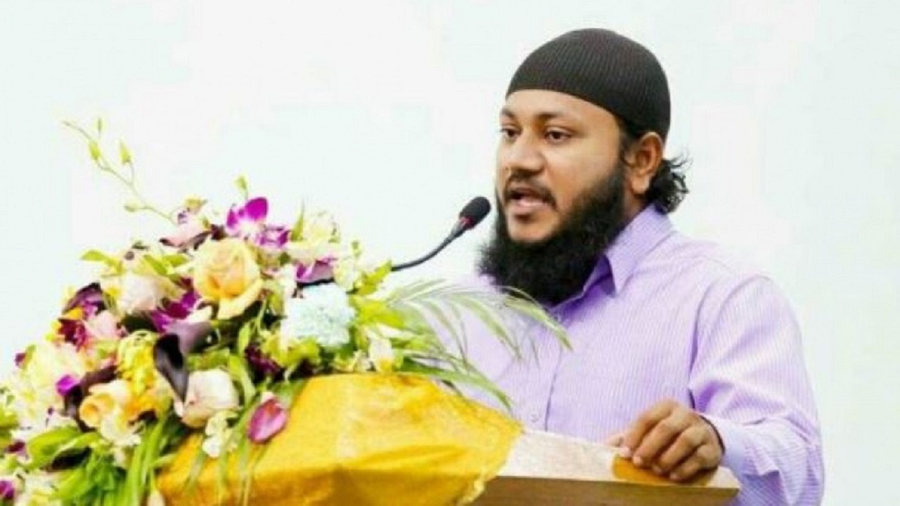 ސަލްމާން މިސްކިތް ރޯދައަށް ހުޅުވިގެން ނުދިޔުމަކީ ދެރަކަމެއް - ޝައިޚް ޒައިދު