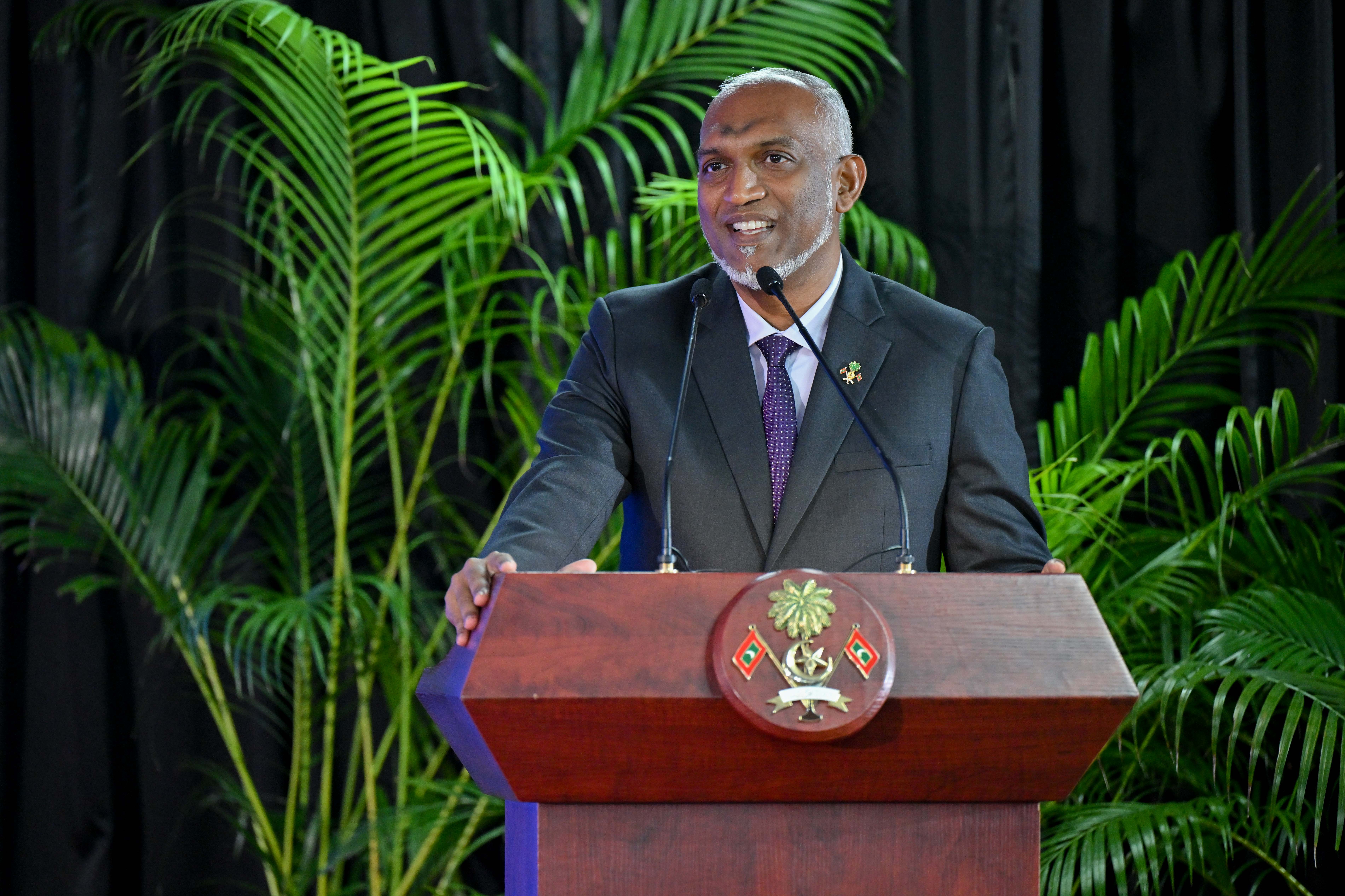 ޤުރުއާން ކިޔެވުމުގެ ޤައުމީ މުބާރާތުގެ، މުޅި މުބާރާތުން 1ވަނަ ހާސިލު ކުރާ ފަރާތްތަކަށް ހާއްސަ ސްކޯލާޝިޕެއް