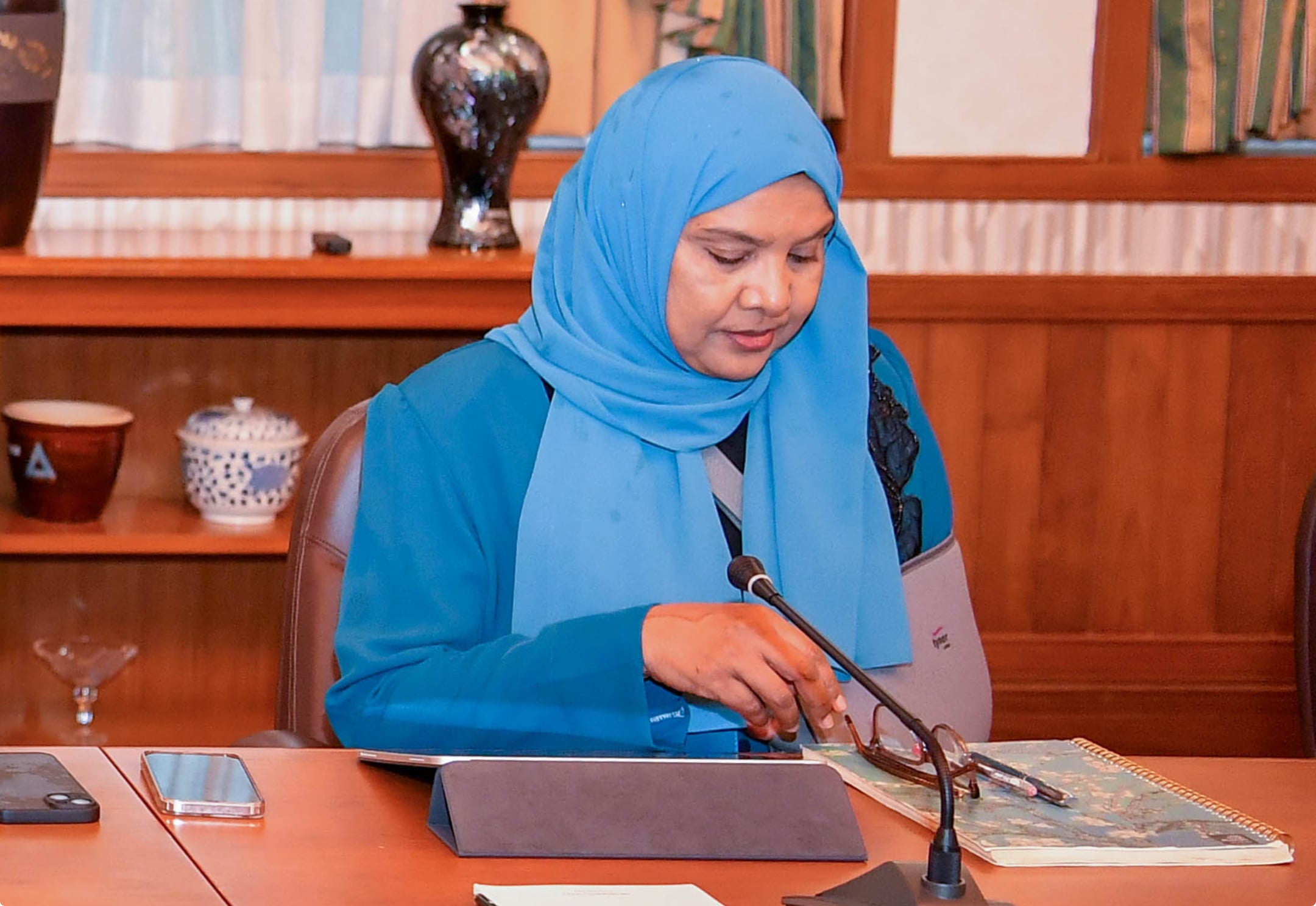 ރާއްޖޭގައި ލިބެންހުރި ބޭހުގެ އަގުތައް 70 ގުނަ ބޮޑު: ވަޒީރު