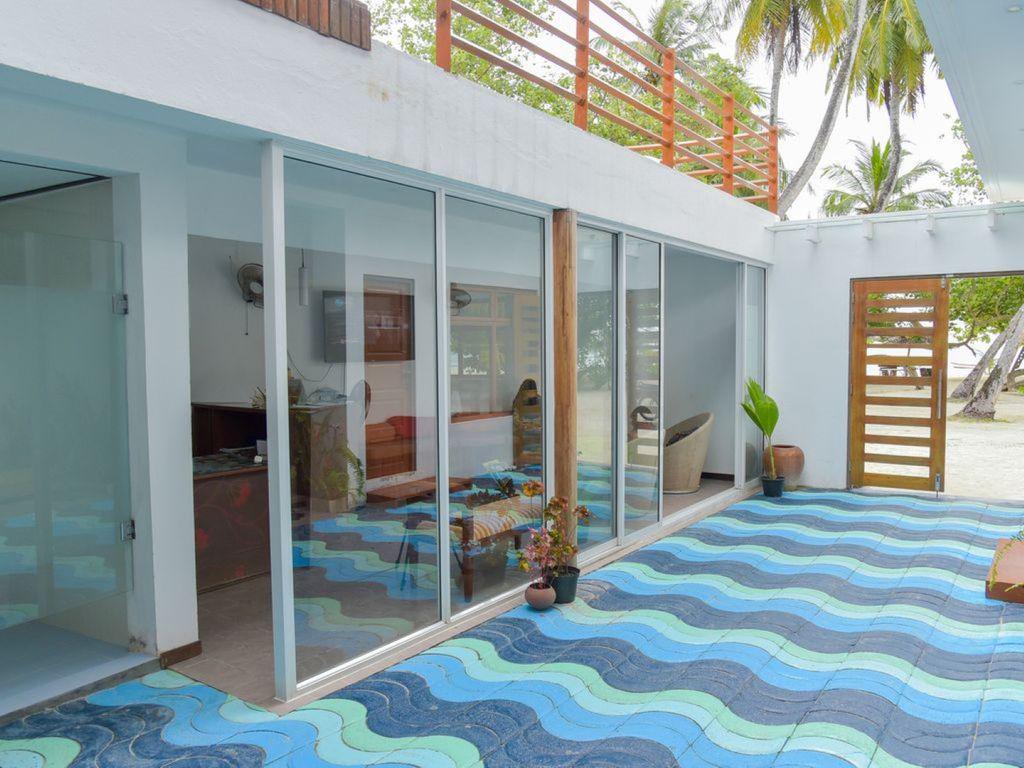 އޮގަސްޓް މަހު ގެސްޓް ހައުސް ހުޅުވުމުގެ ހުއްދަ ނުދޭތީ ގޭމުން ކަންބޮޑުވެއްޖެ