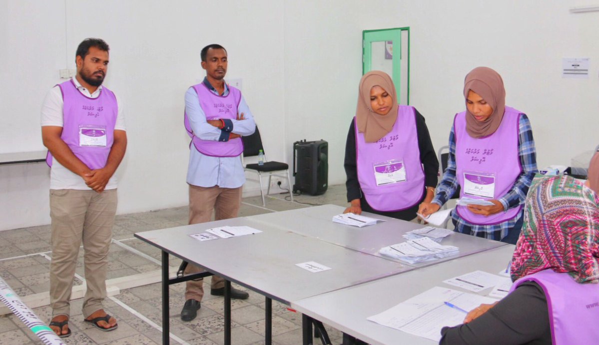 އަންހެނުންގެ ކޮމިޓީތަކުގެ ބައި-އިލެކްޝަންތައް ޖޫންމަހު ބާއްވަނީ