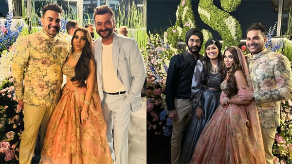 އަރުބާޒް ދެވަނަ ކައިވެންޏެއް ކޮށްފި