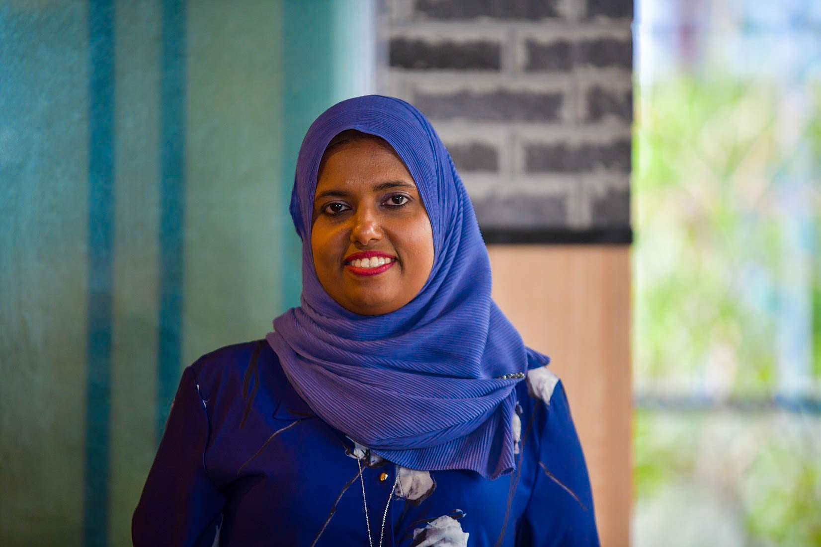 ޝީދާތާ ވިދާޅުވީ މިއީ ހަމައެއް ލަމައެއް ނެތް ސަރުކާރެއް ކަމަށް