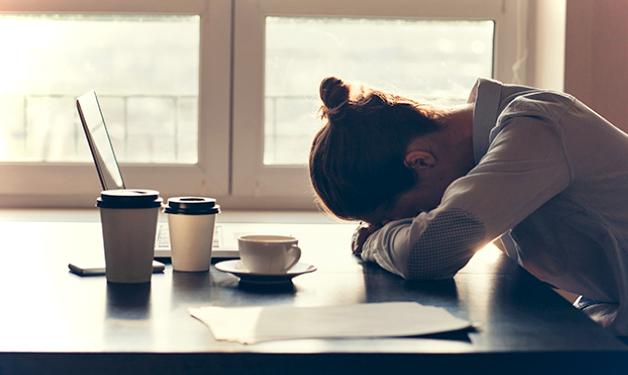 ކެފެއިންއާއި ނުލާވެސް ހޭލާ ހުރެވިދާނެ