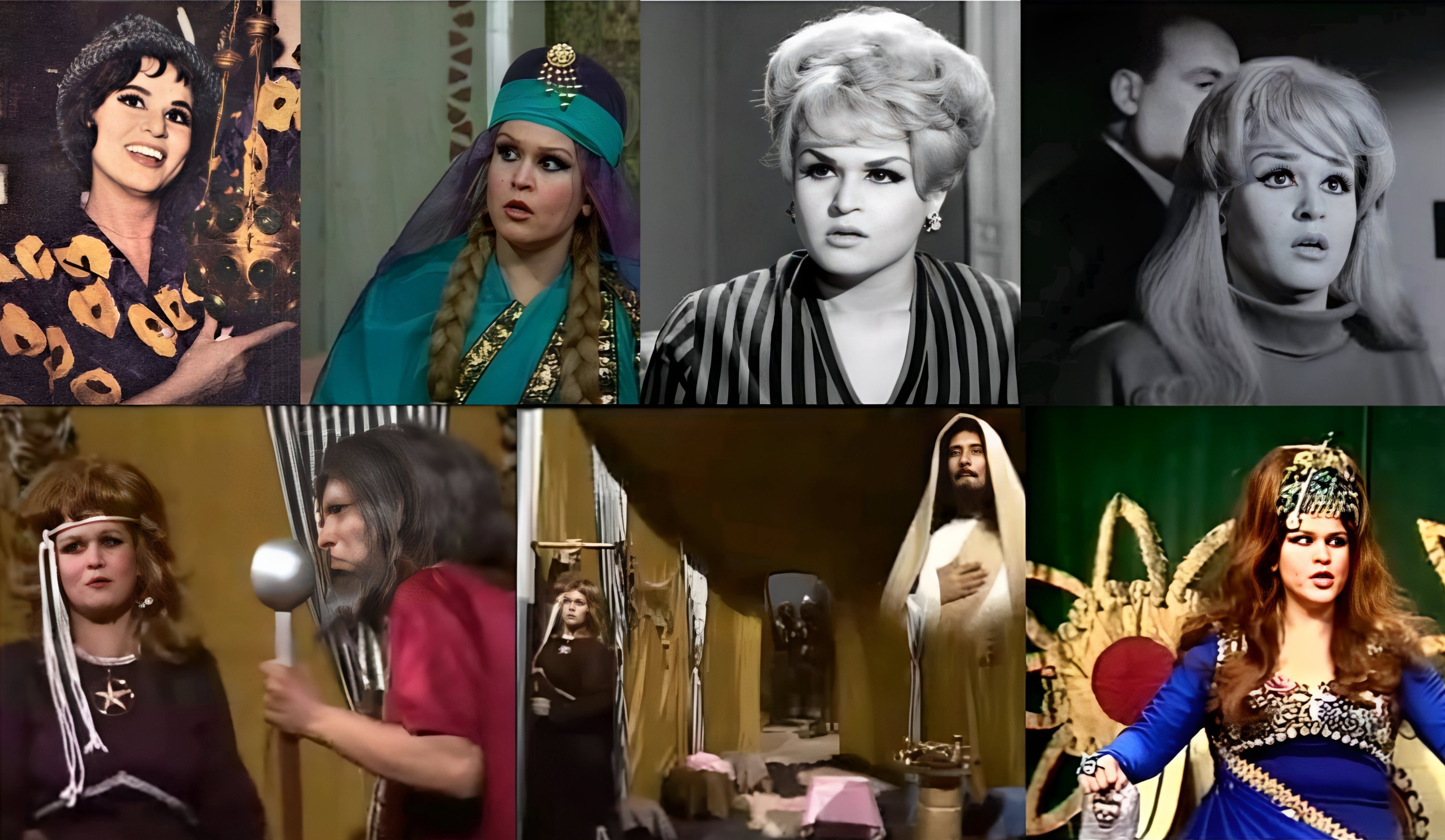 "މުޙައްމަދުއްރަސޫލުﷲ" ސިލްސިލާގެ އެކްޓަރުންގެ ތެރެއިން ސަނާ މަޡްހަރް