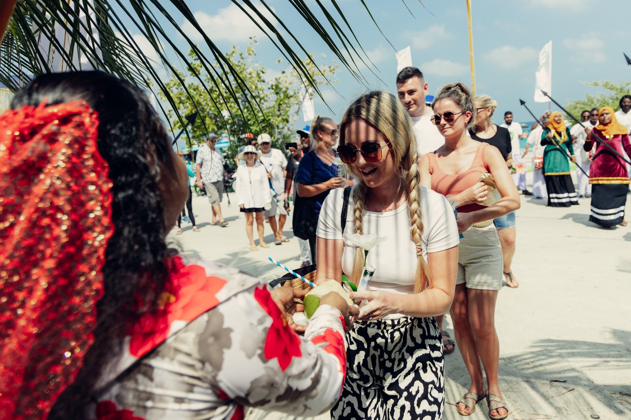 ތަފާސްހިސާބު: ދުވާލެއްގެ މައްޗަށް 6499 ފަތުރުވެރިން ރާއްޖެއަށް ޒިޔާރަތްކުރޭ