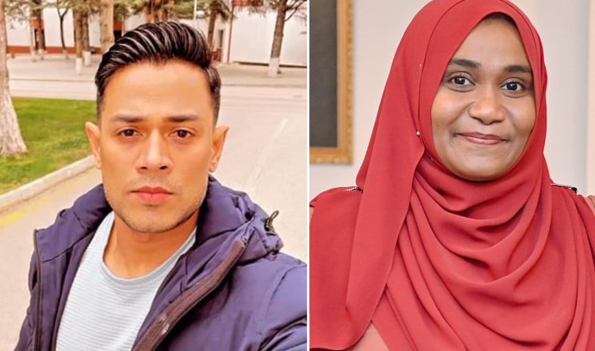 ސާޖިދާގެ ކޮއްކޮއަށް ޑަބަލް ޕްރޮމޯޝަނެއް ނުދޭ: ފުލުހުން