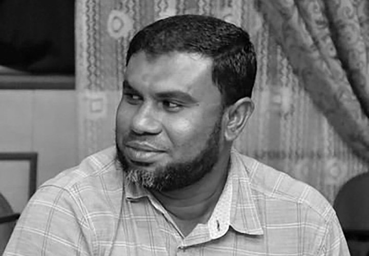 އެފްއެސްއެމް މައްސަލައިގައި ގަސަމް: އަދިވެސް މިހުރީ މައިންބަފައިންގެ ހެޔޮ ތަރުބިއްޔަތު މަތީގައި