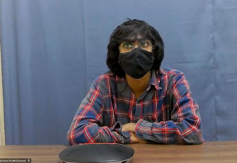 މޫސަގެ މަރު: ސައްމާހުގެ މައްސަލަ މާދަމާ ހައިކޯޓުގައި