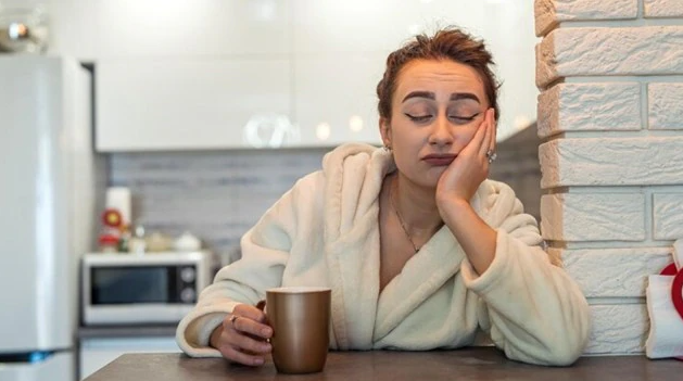 މިއާދަތަކުގެ ސަބަބުން ސިއްހަތަށް ގެއްލުންވޭ