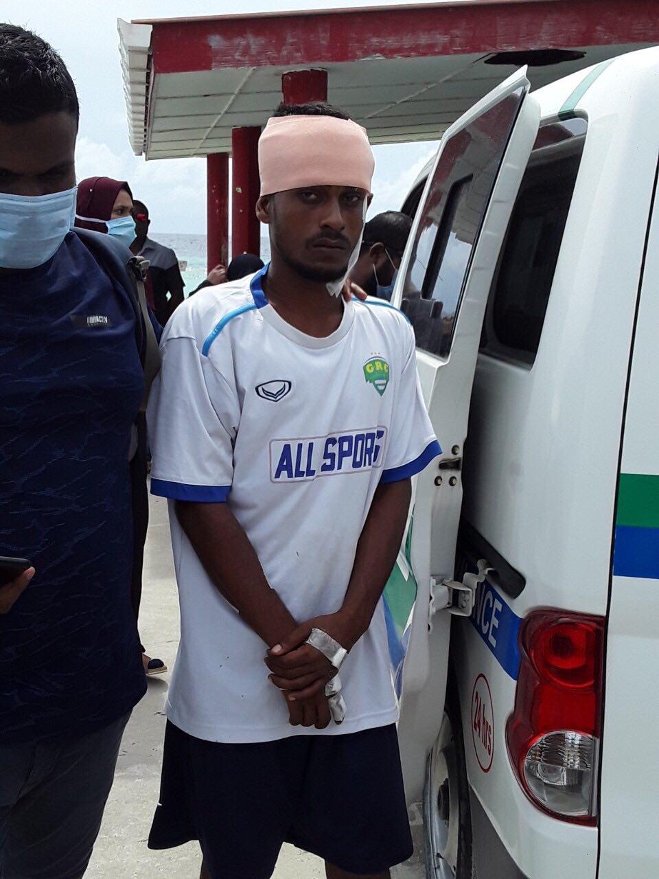 ގުރައިދޫގެ މަރުގެ މައްސަލައިގައި މީހަކު ހައްޔަރެއް ނުކުރޭ