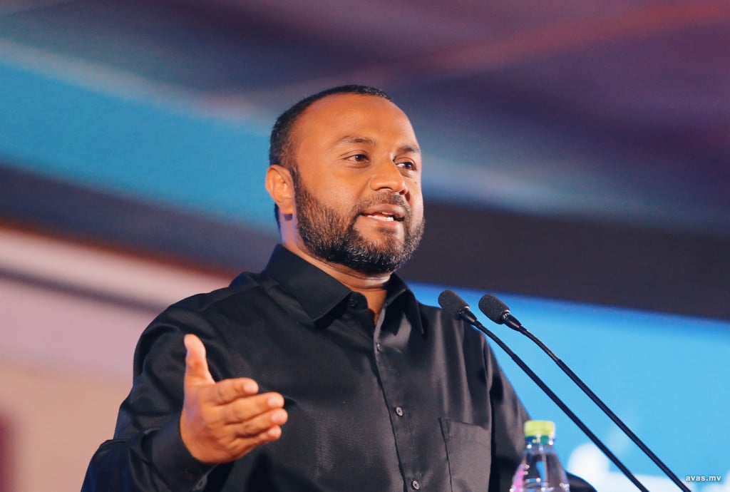 މާތްﷲ ހަނދުމަކޮށް ދުޢާކުރުމަކީ އެކަލާނގެ އެންމެ ލޯބިވެވޮޑިގަންނަވާ ސިފަ: މިނިސްޓަރ