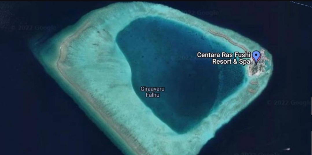 ގިރާވަރުފަޅު ހިއްކައިގެން ރެސިޑެންޝަލް ސިޓީއެއް ތަރައްޤީކުރާނެ ބަޔަކު ހޯދަނީ