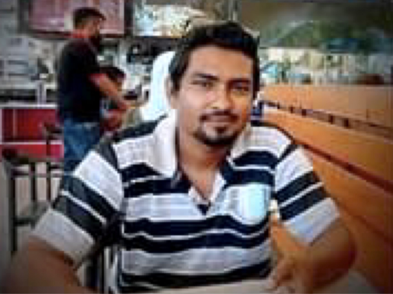 ސައިކަލަކާއެކު މޫދަށް ވެއްޓީ މީހަކު ނިޔާވެއްޖެ