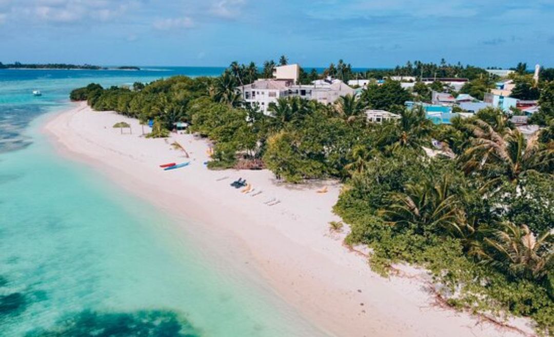 ހިންމަފުށީގައި ހަމަނުޖެހުން ހިންގި 5 މީހަކު ހައްޔަރުކޮށްފި