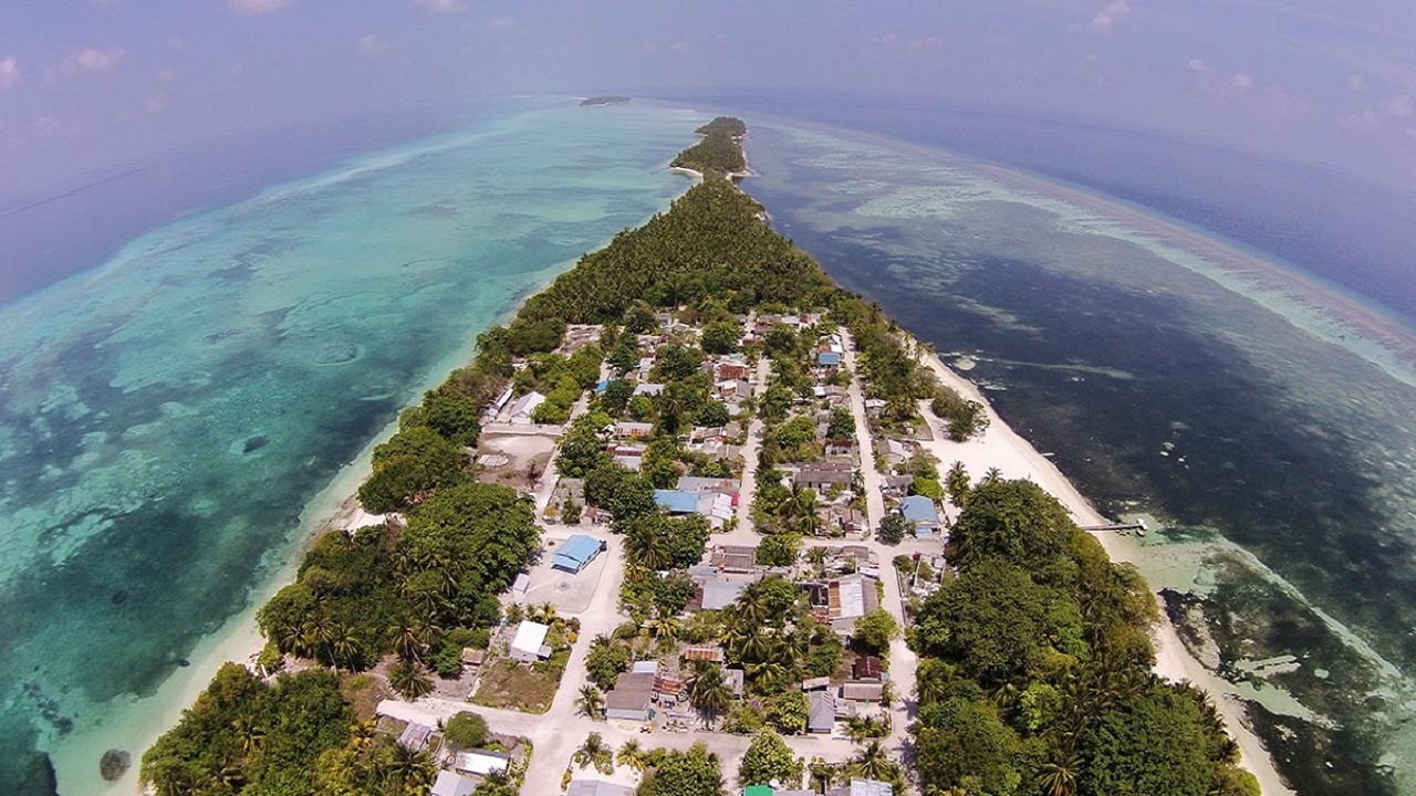 ޖިންސީ ގޯނާގެ ތުހުމަތުގައި ފެހެންދޫ ކައުންސިލްގެ ނައިބު ރައީސް ހައްޔަރުކޮށްފި