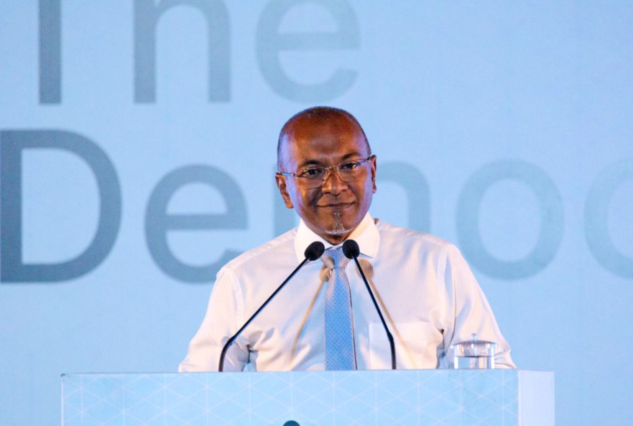 ރިކޯލް ވޯޓު ނެގޭގޮތަށް ގާނޫނުއަސާސީއަށް ހުށަހެޅި އިސްލާހު އަނބުރާ ގެންގޮސްފި