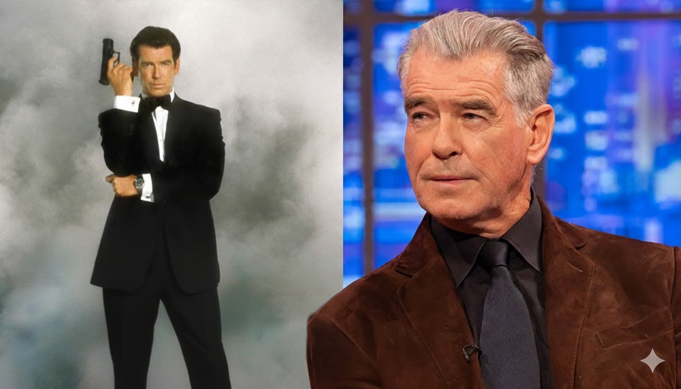 މުސްކުޅި ޖޭމްސް ބޮންޑެއް އަލުން ފެނުމަށް ބެލުންތެރިންގެ ޝައުގުވެރިކަން ހުރީ ކިހާވަރަކަށް؟